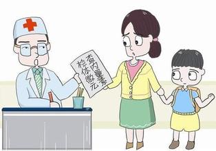 哪些孩子需要兒童夜色下直播盒子APP檢測 哪些孩子需要兒童夜色下直播盒子APP檢測