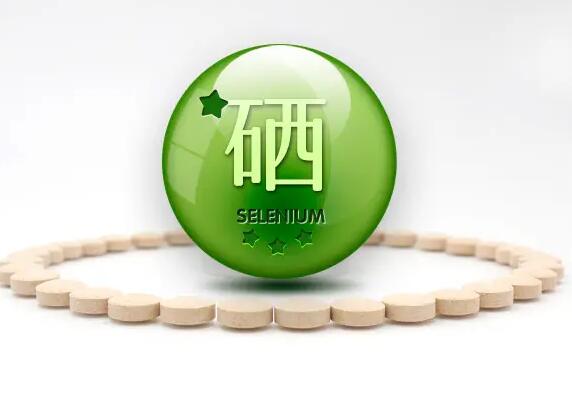 微量元素測定儀廠家提示運動能形成新的神經元：元素“硒”起著至關重要的作用