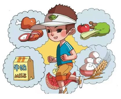 人體亚洲夜色撩人国产AV廠家提示預防貧血，除了"鐵"還有"銅"！