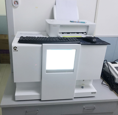 國內三大品牌微量元素檢查儀都有那幾家？為您推薦一下