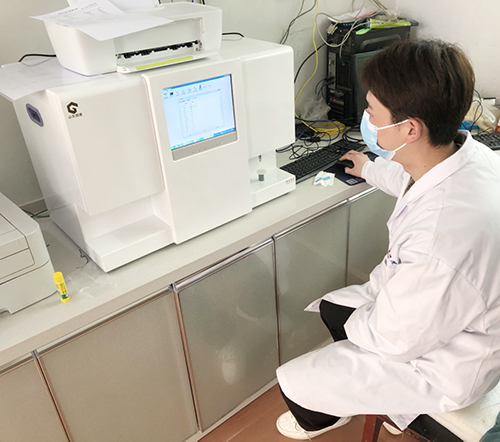 【科技進步，健康前行】GK-2夜色下直播盒子APP讓健康更有保障！